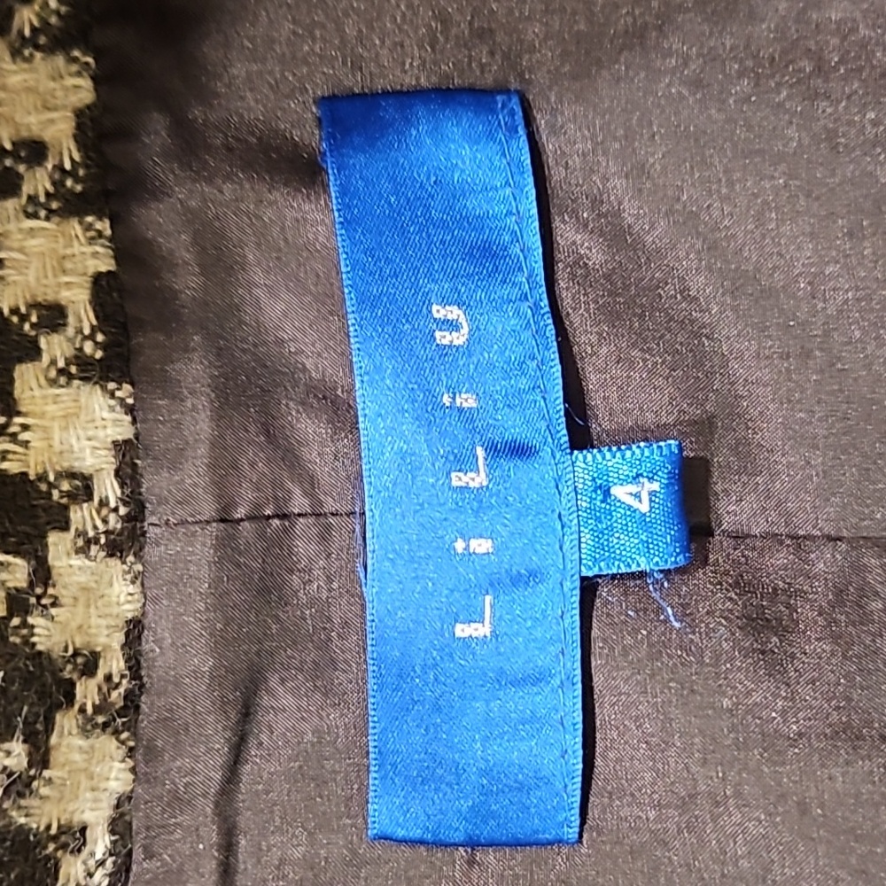 Liliu Angora Jacket - Picture 11 of 16
